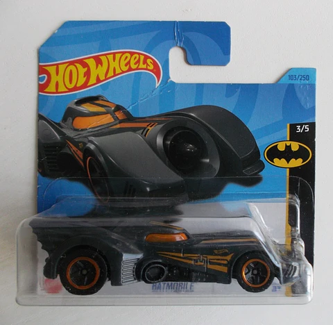 Batmobile
