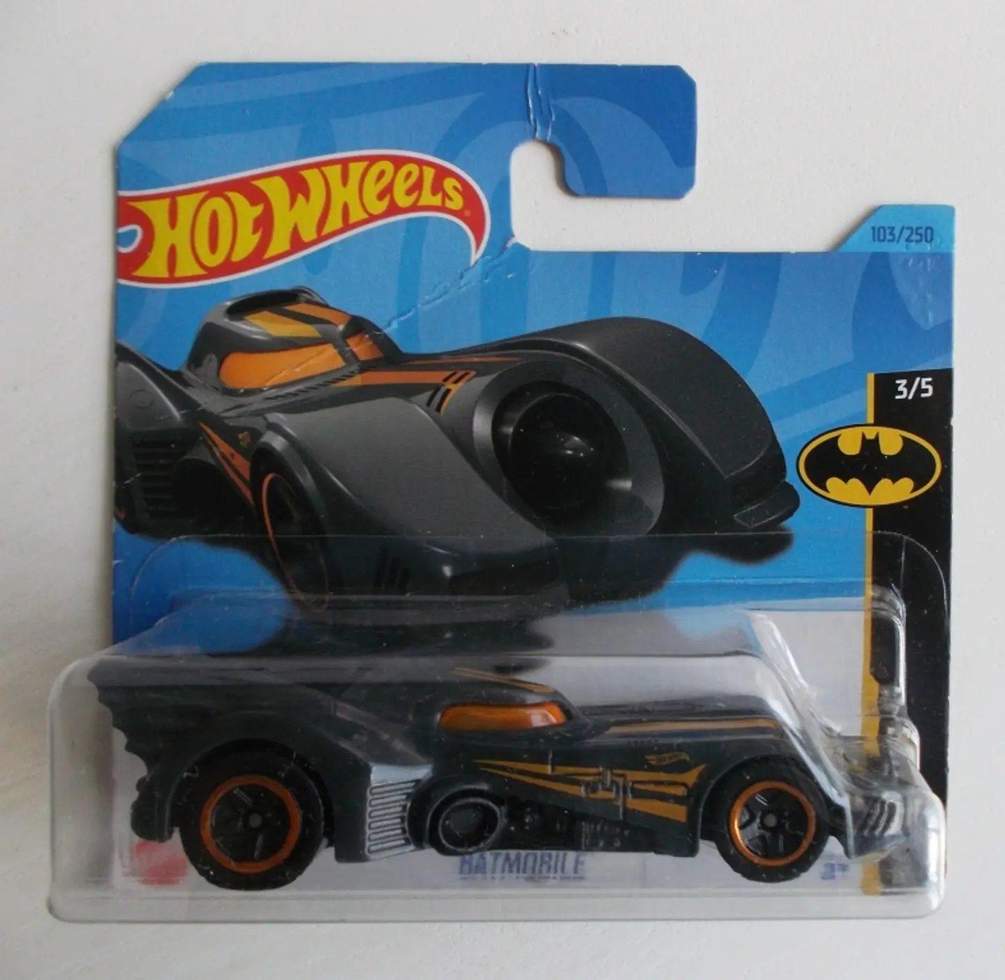 Batmobile 1