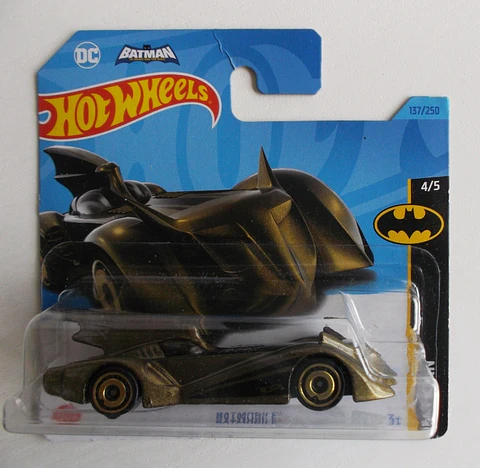 Batmobile 