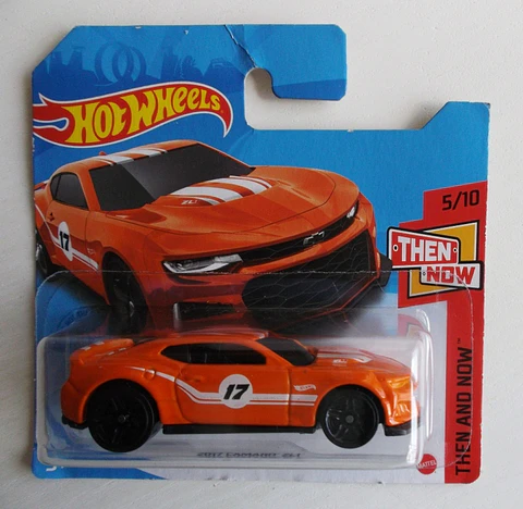 ´70 Chevy Camaro RS
