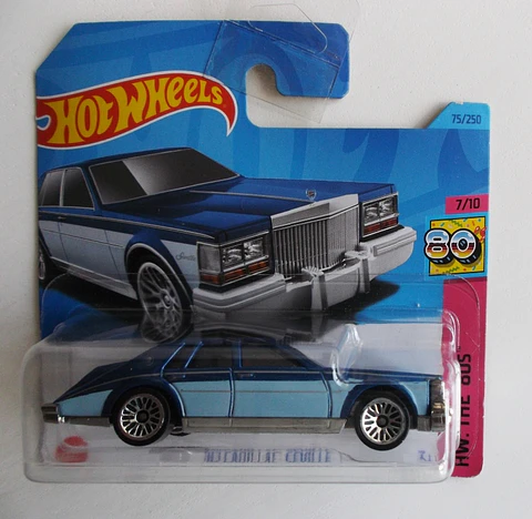 ´82 Cadillac Seville