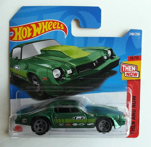 ´81 Camaro
