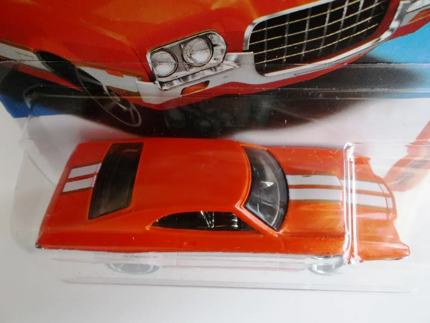´72 Ford Gran Torino Sport - 250/250 3