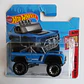 Custom Ford Bronco - 163/250 - thumbnail 1