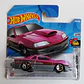 Matt and Debbie Hay,s 1988 Pro Street Thunderbird - 246/250 - Thumbnail 1