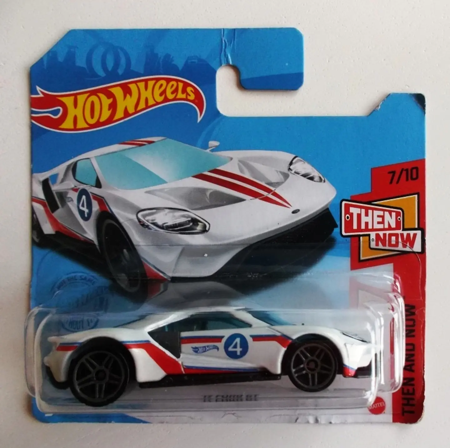 ´17 Ford GT - 164/250 1