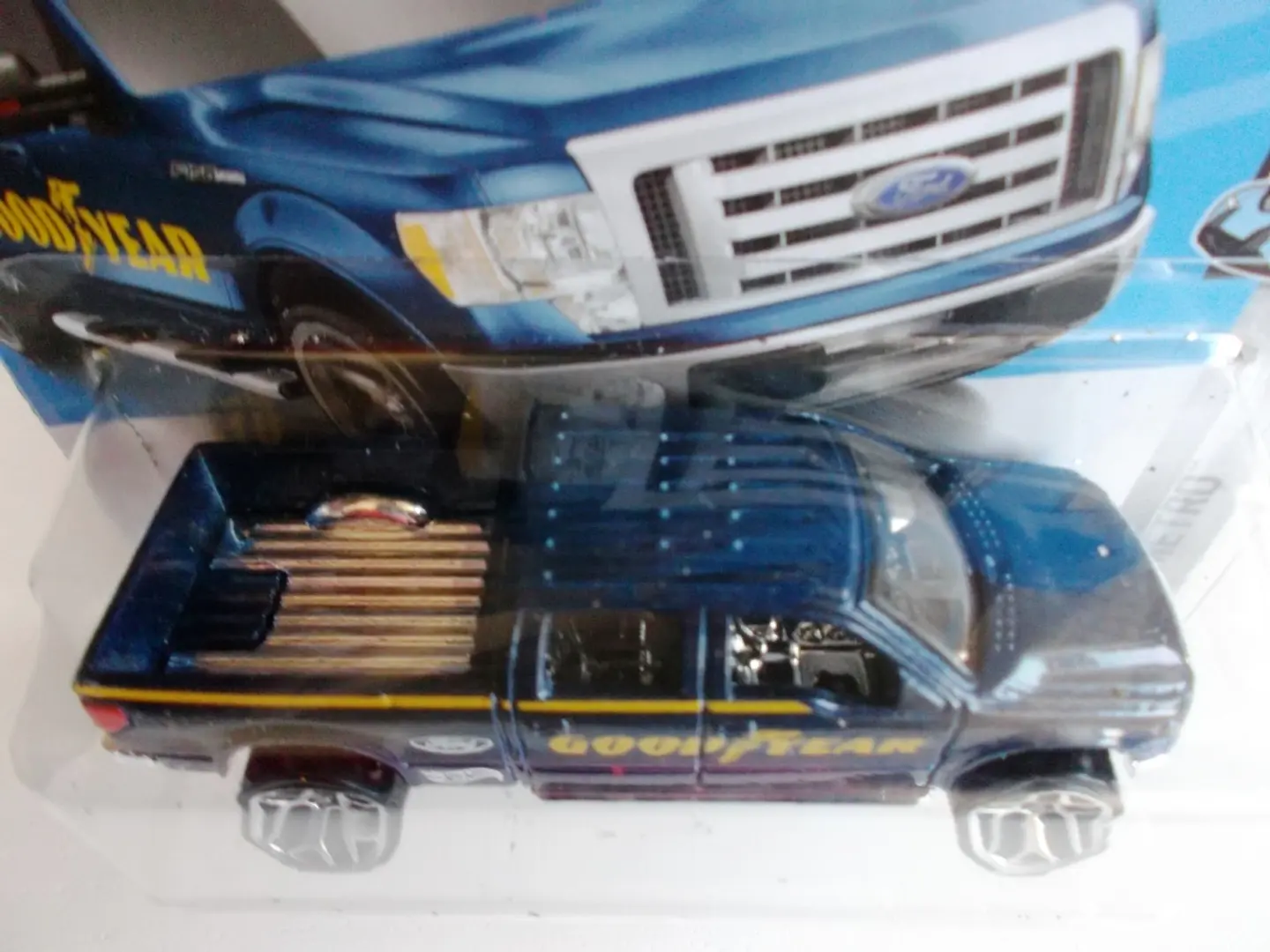 2009 Ford F-150 - 29/250 3