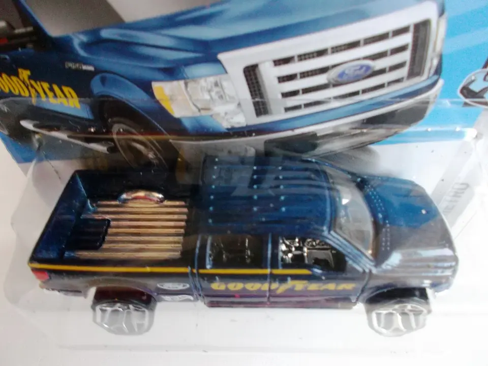 2009 Ford F-150 - 29/250 3