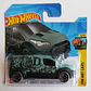 Hot Wheels Ford Transit Connect - 54/250 - Thumbnail 1