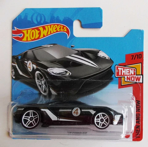 ´17 Ford GT - 164/250