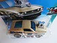 ´68 Mustang 40/250 - Thumbnail 3