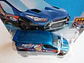 Hot Wheels Ford Transit Connect - 7/250 - thumbnail 3