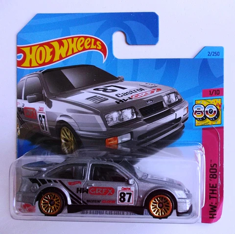 ´87 Ford Sierra Cosworth - 2/250