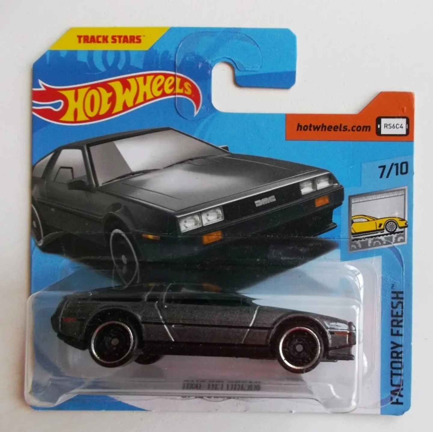 DMC Delorean 270/365 1