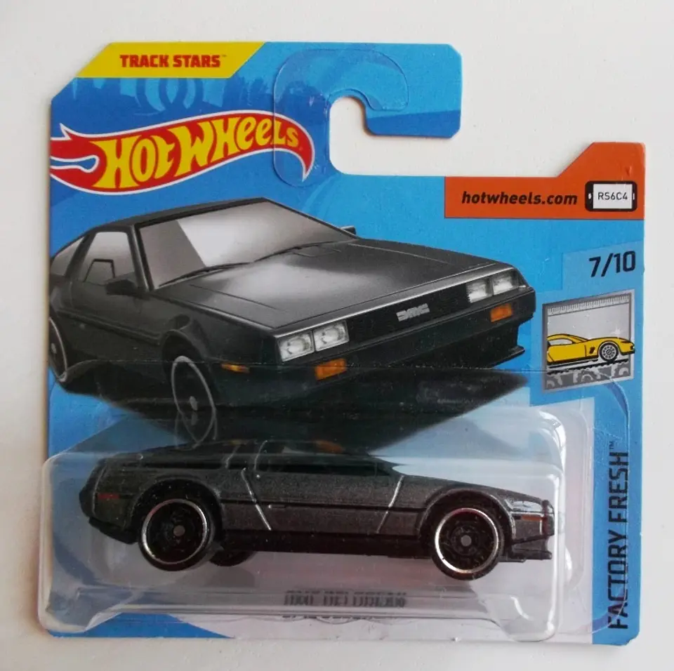 DMC Delorean 270/365 1
