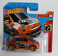 Fiat 500 (laranja) - Thumbnail 1