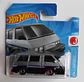 1986 Toyota Van - 173/250 - thumbnail 1