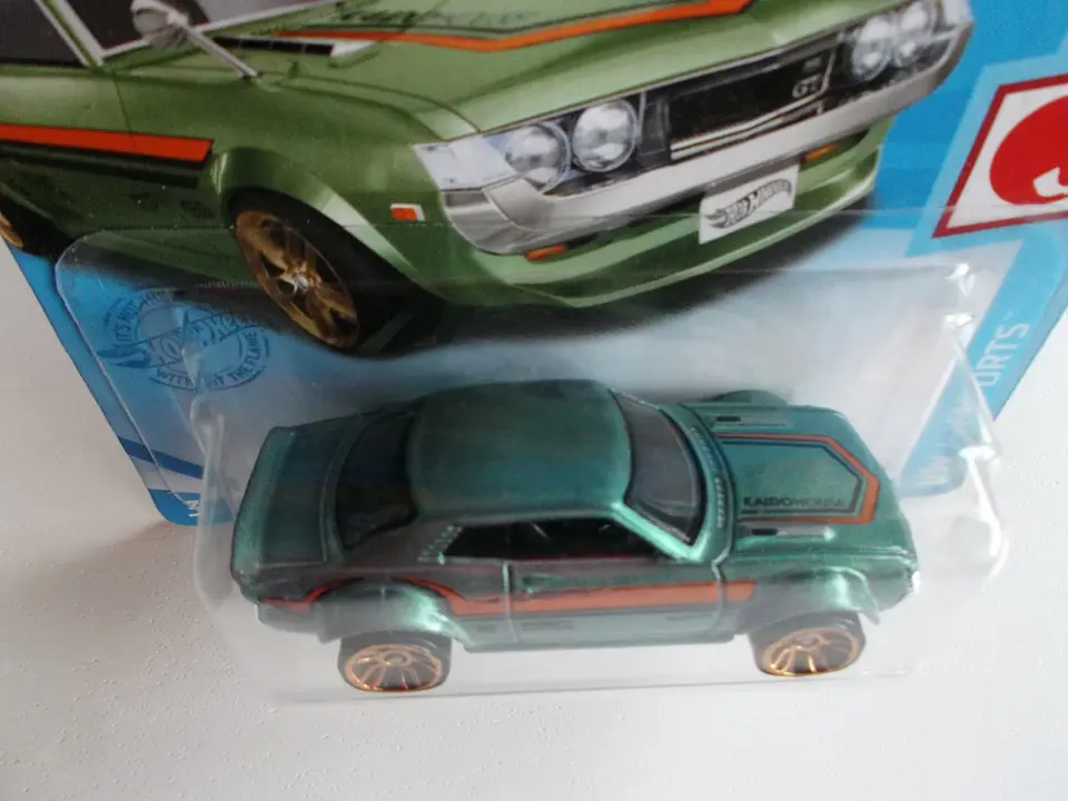 ´70 Toyota Celica - 151/250 3