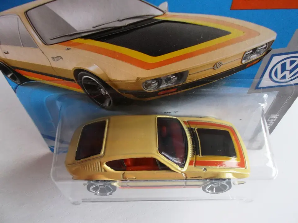 Volkswagen SP2 - 119/250 3