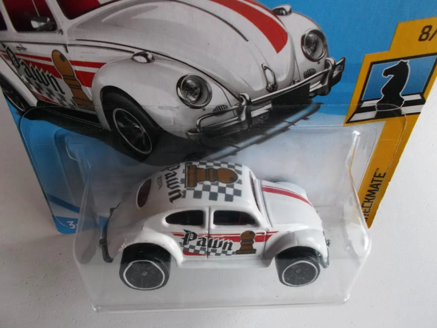 Volkswagen Beetle - 364/365 3