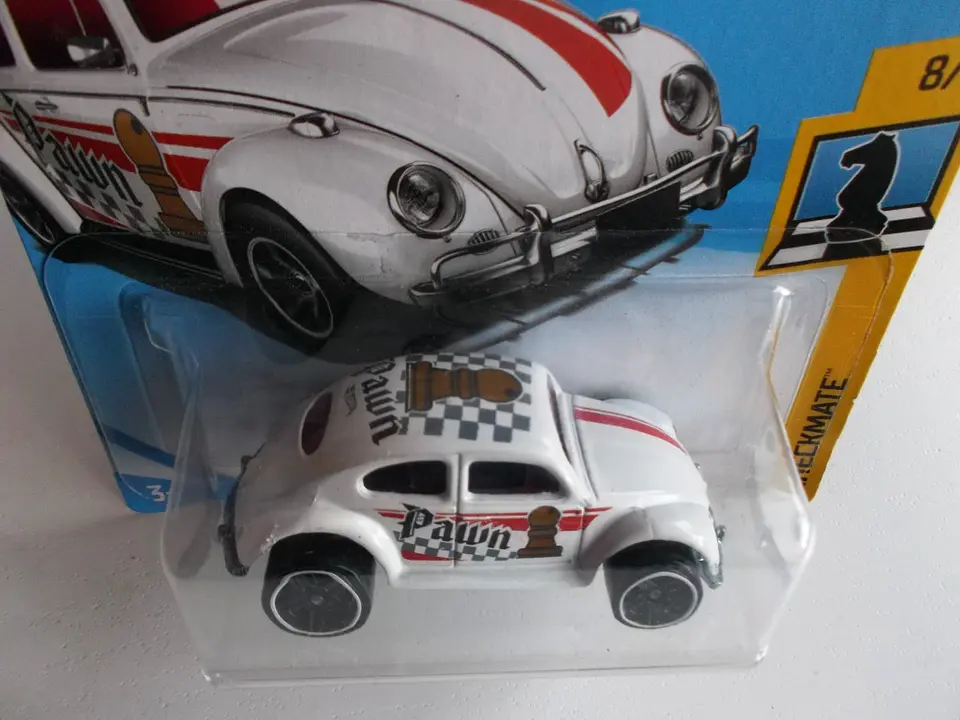 Volkswagen Beetle - 364/365 3