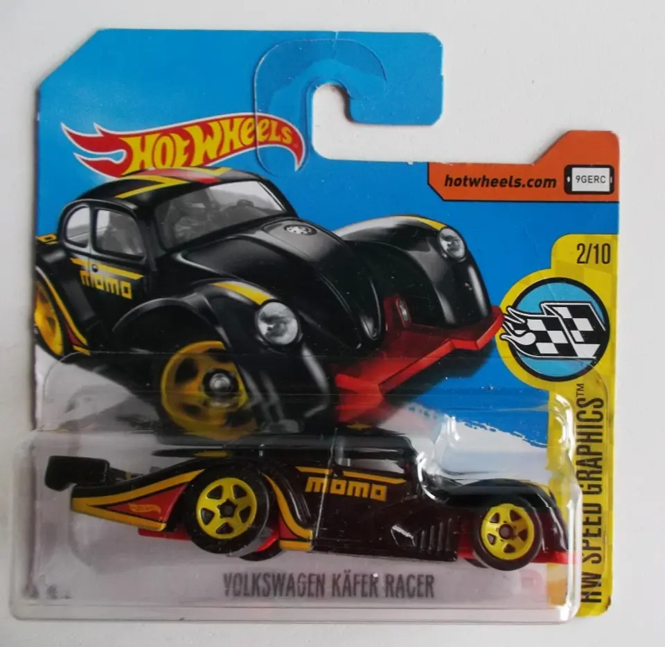 Volkswagen Kafer Racer - 156/365 1