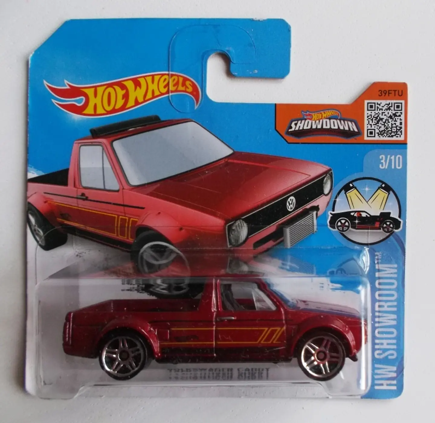 Volkswagen Caddy - 113/250 1