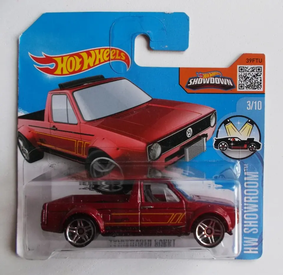 Volkswagen Caddy - 113/250 1