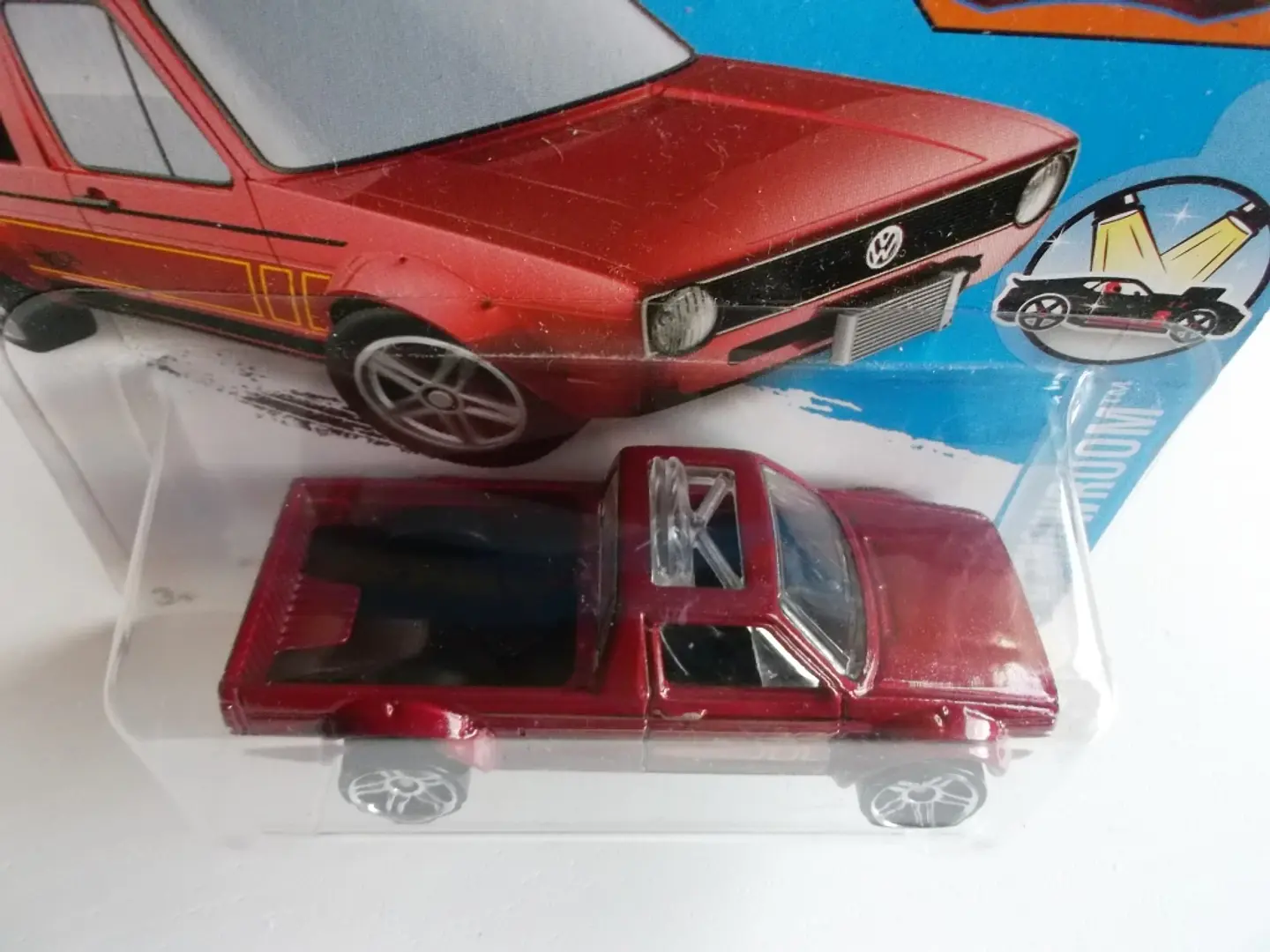 Volkswagen Caddy - 113/250 3