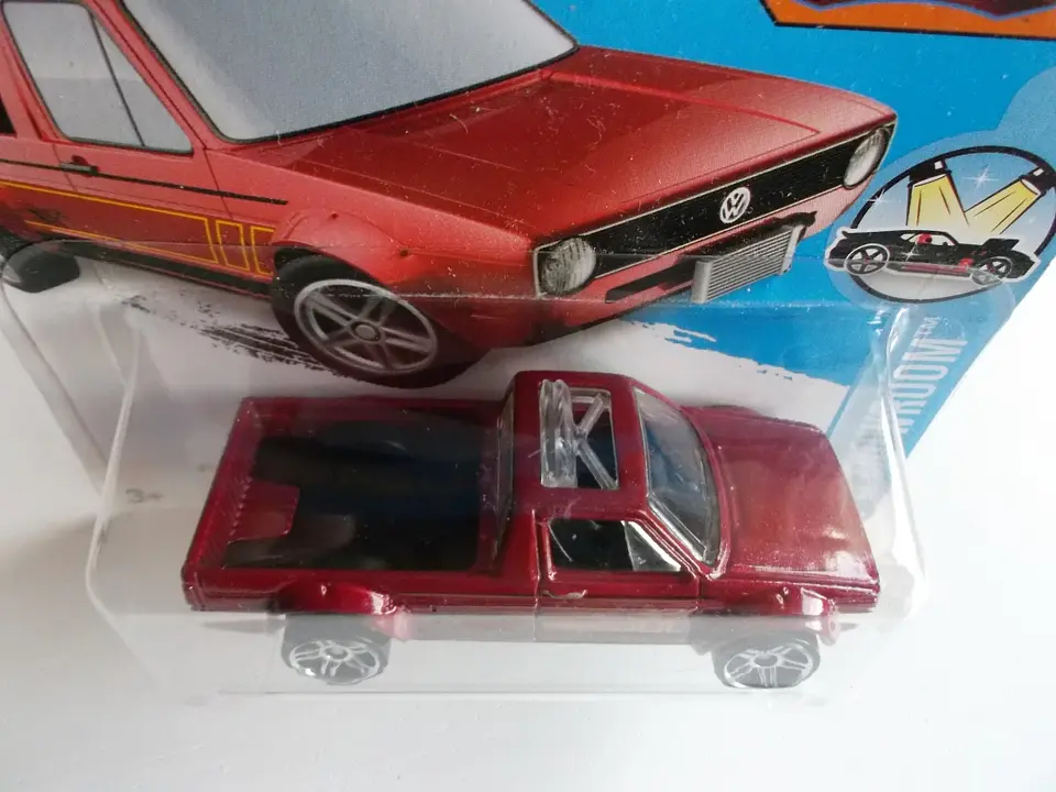 Volkswagen Caddy - 113/250 3