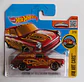 Custom ´69 Volkswagen Squareback - 192/250 - thumbnail 1