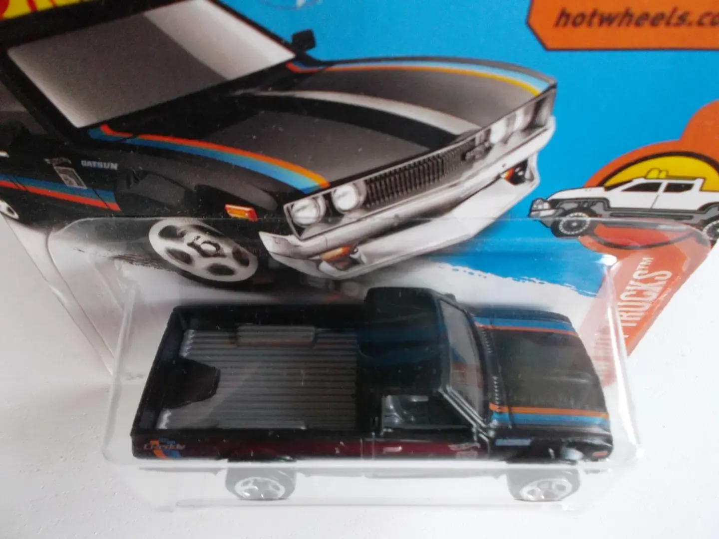 Datsun 620 - 317/365 3