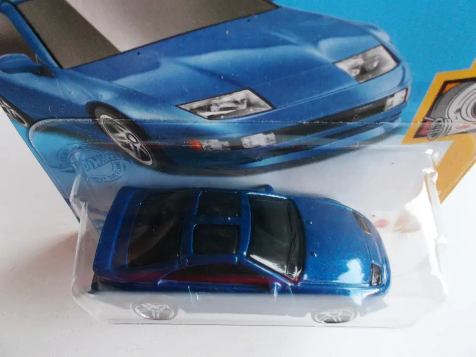 Nissan 300ZX Twin Turbo - 23/250 3