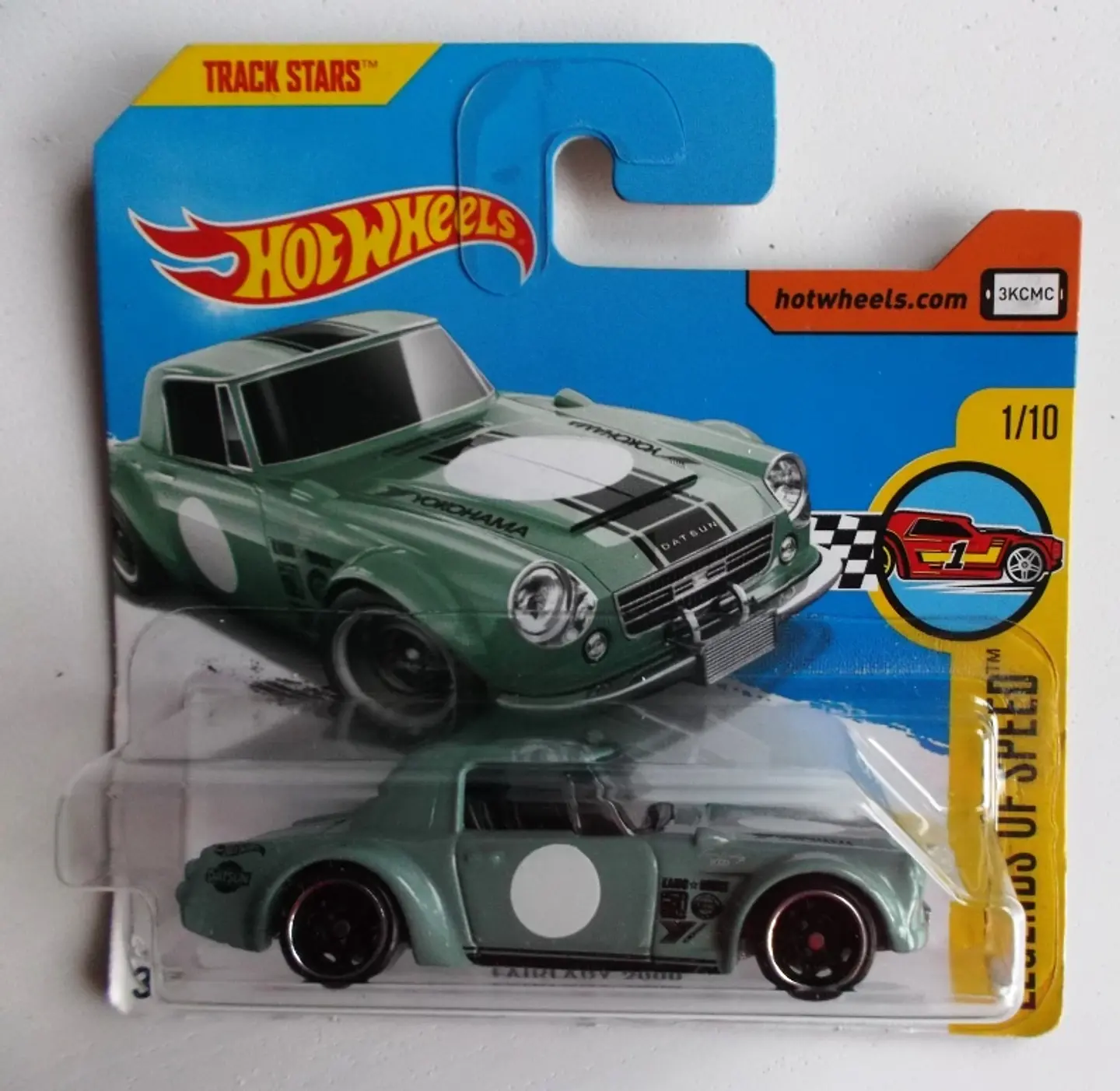 Fairlady 2000 - 118/365 1