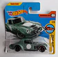 Fairlady 2000 - 118/365 - thumbnail 1