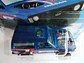 Nissan Patrol Custom - 20/250 (azul) - Thumbnail 3