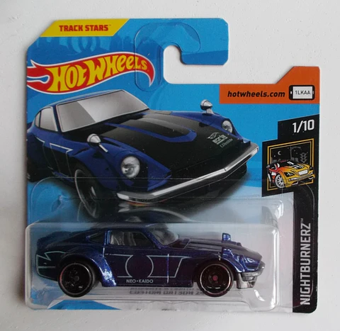 Custom Datsun 240Z - 15/365