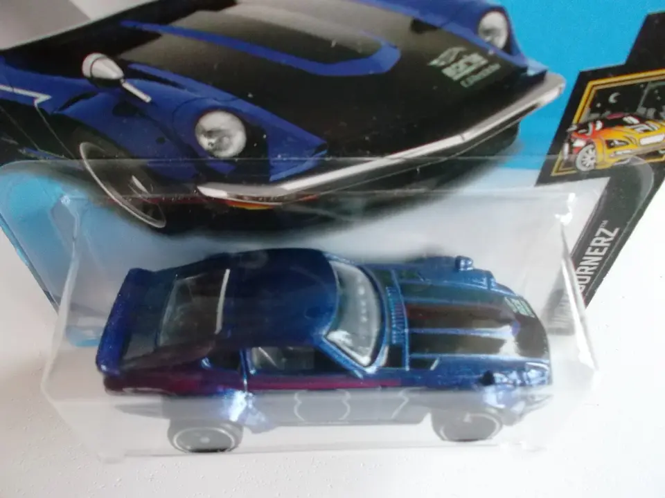 Custom Datsun 240Z - 15/365 3