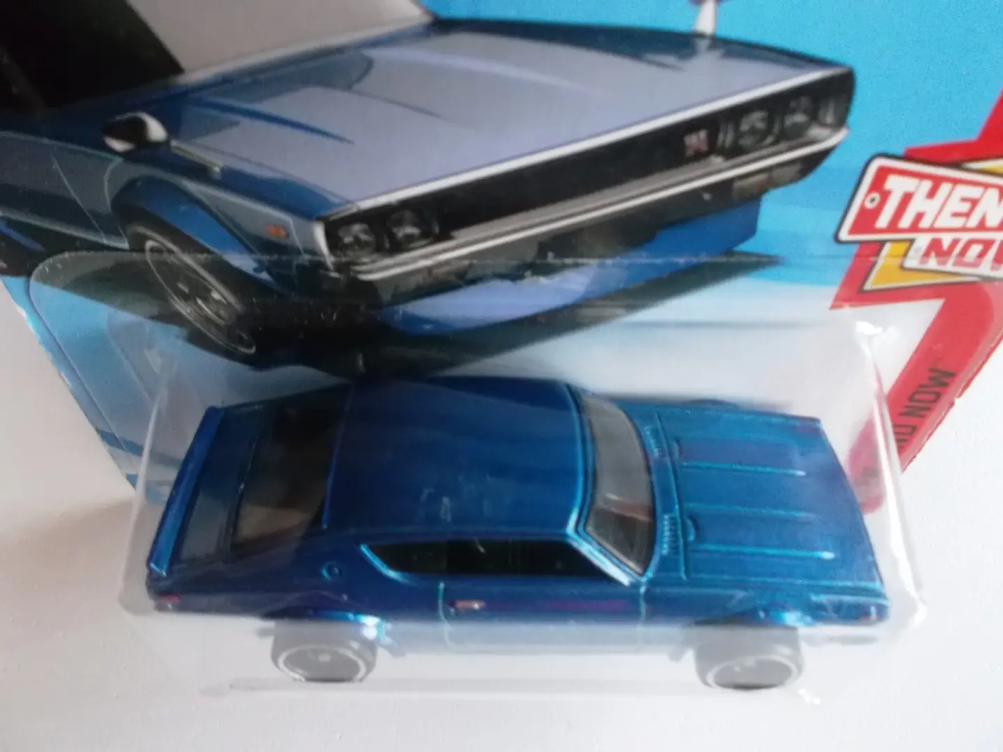 Nissan Skyline 2000 GT-R - 118/365 3