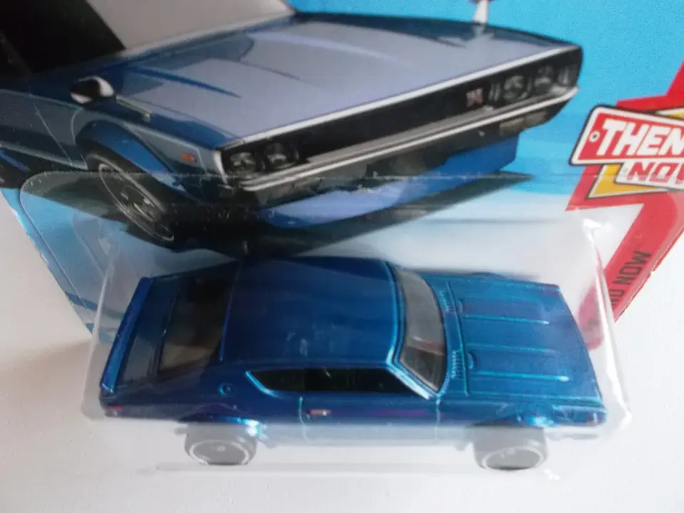 Nissan Skyline 2000 GT-R - 118/365 3
