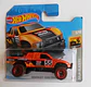 Toyota Off-Road Truck - 4/250 - thumbnail 1