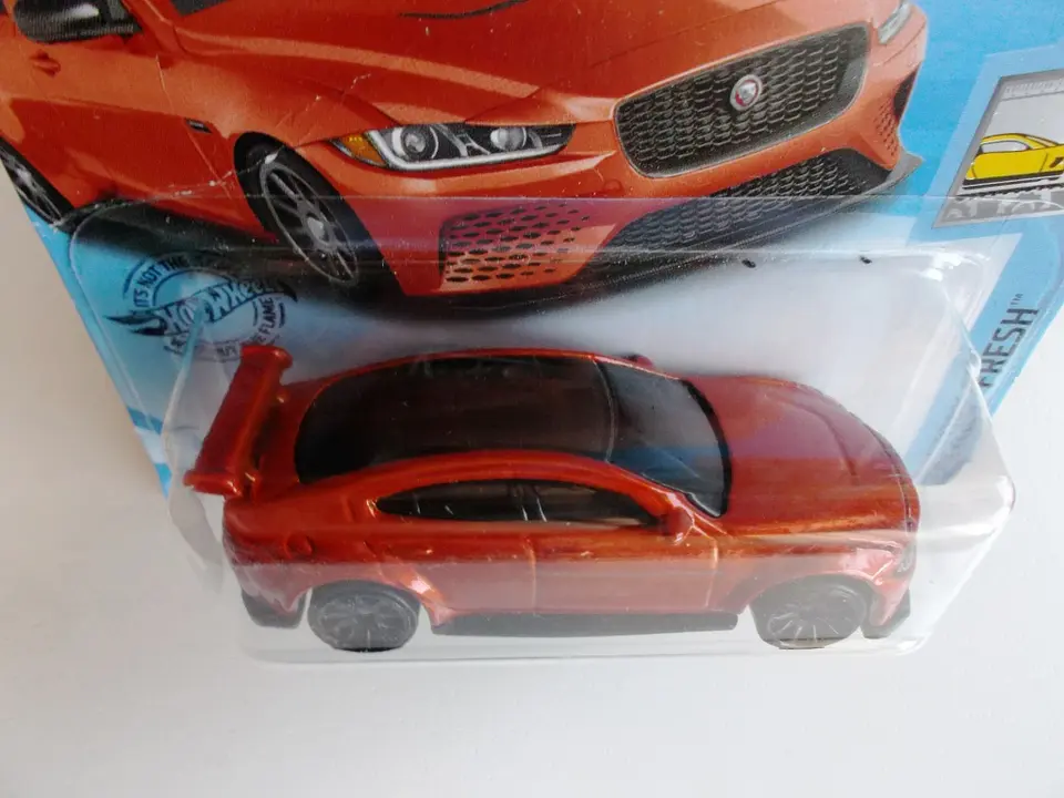 Jaguar XE SV Project 8 - 244/250 3