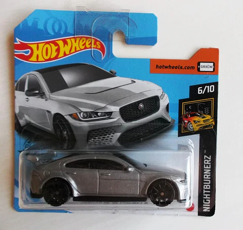 Jaguar XE SV Project 8 - 171/250