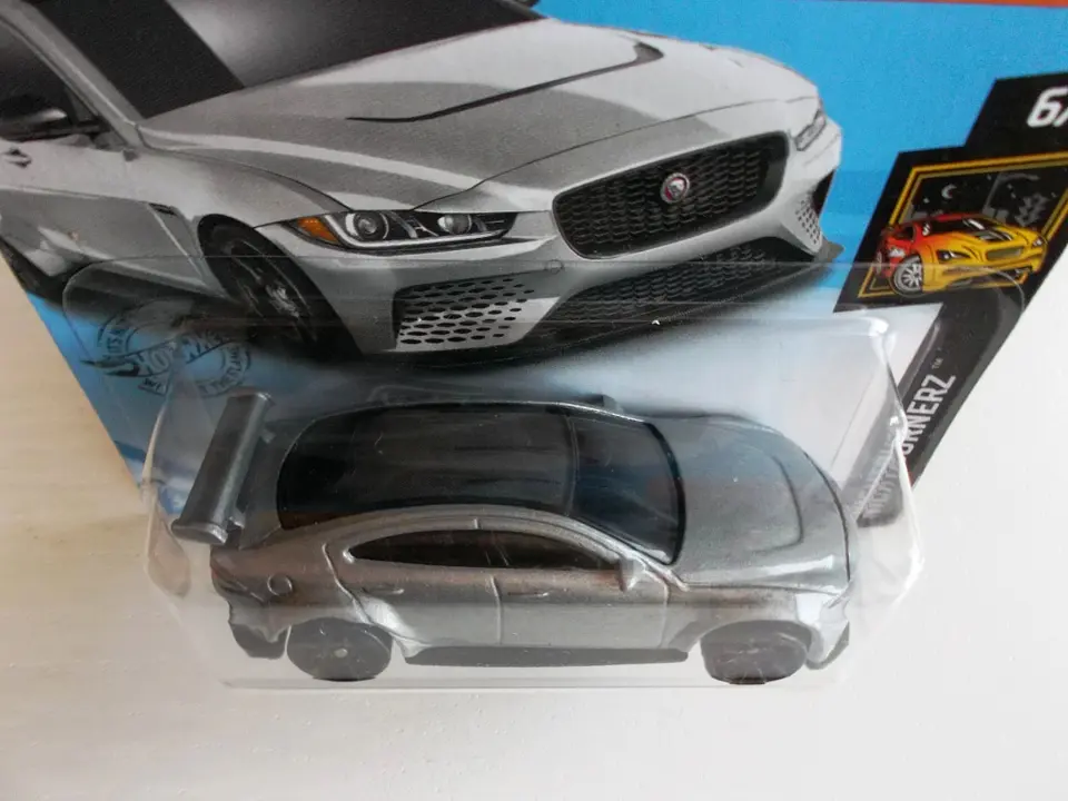 Jaguar XE SV Project 8 - 171/250 3