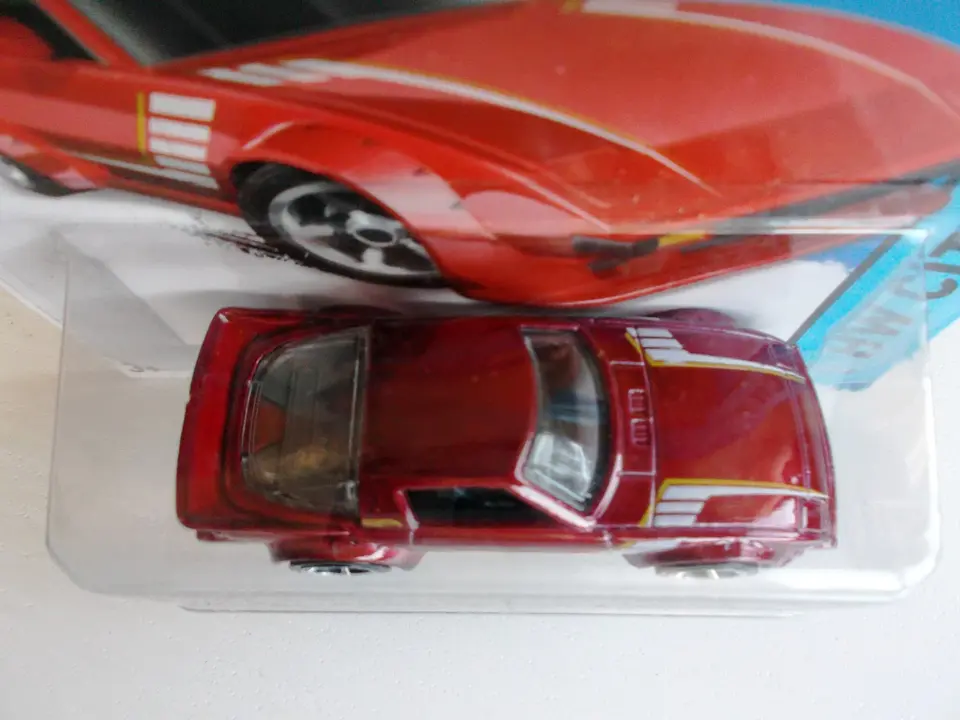 Mazda RX-7 - 21/250 3