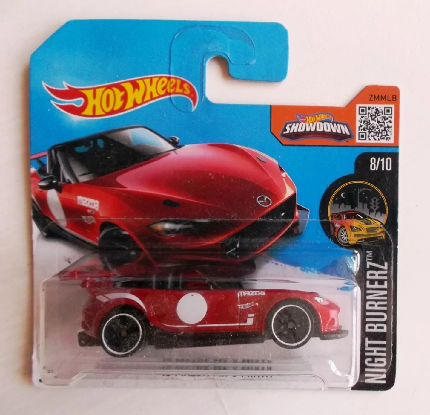 ´15 Mazda MX-5 Miata - 88/250 1