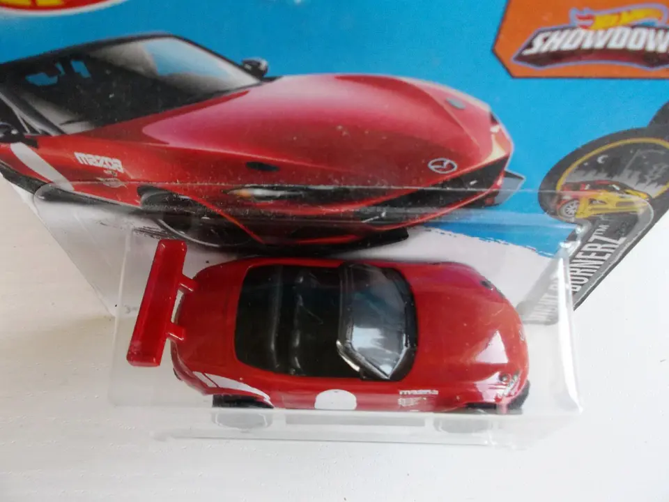 ´15 Mazda MX-5 Miata - 88/250 3