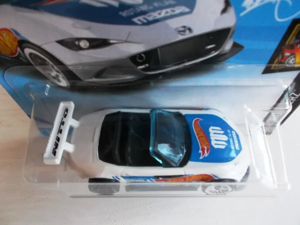 ´15 Mazda MX-5 Miata - 40/250 3