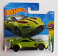 Aston Martin Vantage GTE - 238/250 - thumbnail 1