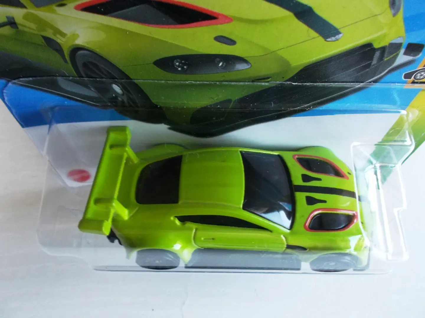 Aston Martin Vantage GTE - 238/250 3